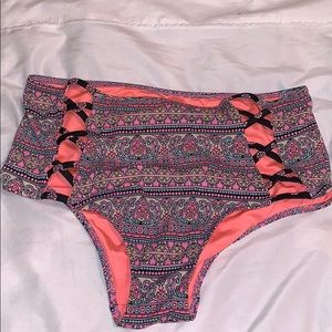Swimsuit bottoms